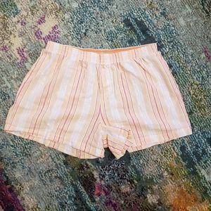 Women's boxers/sleep shorts